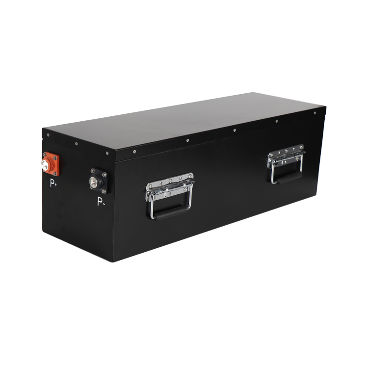 Lifepo4 72V 100Ah Battery Pack Ev - Batería de Vehículo Eléctrico LiFePO4 48V
