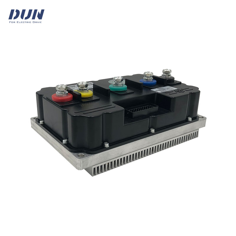 Placa inferior de refrigeració - Fardriver Nd72850 Controller reseña y precio