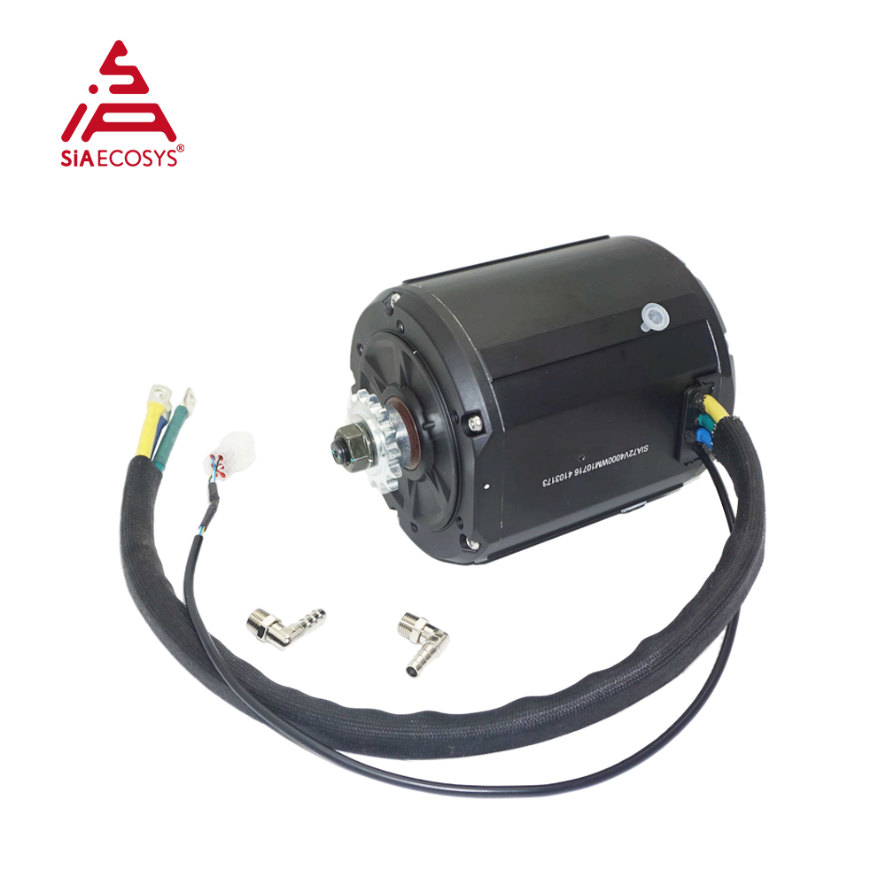 Kit de Conversión de Motor de  - Fardriver Nd72850 Controller reseña y precio