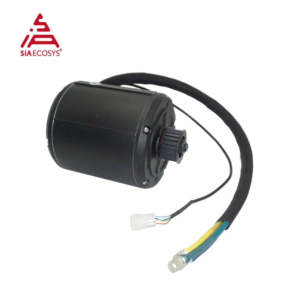 Kit de Conversión de Motor de  - Fardriver Nd72850 Controller reseña y precio