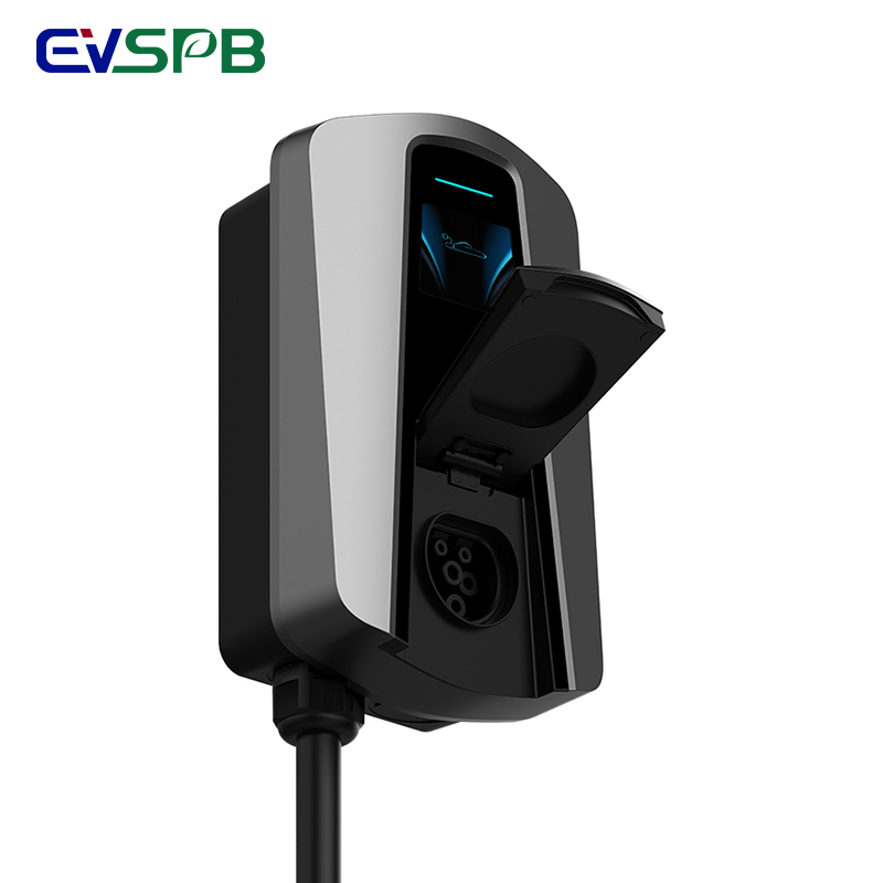 Cargador de Pared para Uso Púb - Ev Charger Type 2 22Kw 32A 3 Phase reseña y precio