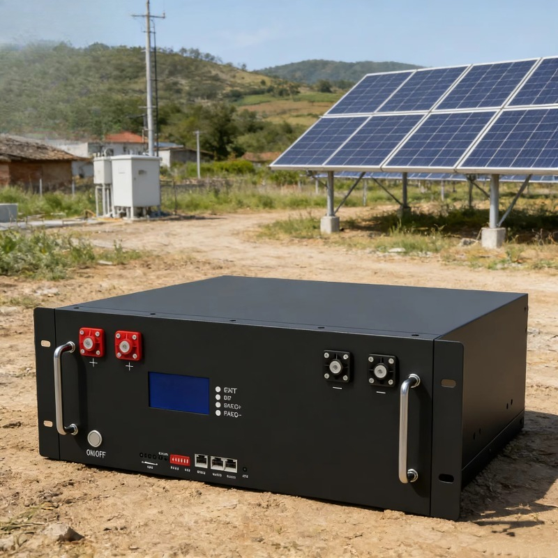 Paquete de Baterías LiFePO4 3. - Lifepo4 72V 100Ah Battery Pack Ev reseña y precio