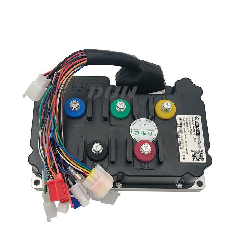 Controlador FarDriver ND72850  - Fardriver Nd72850 Controller reseña y precio