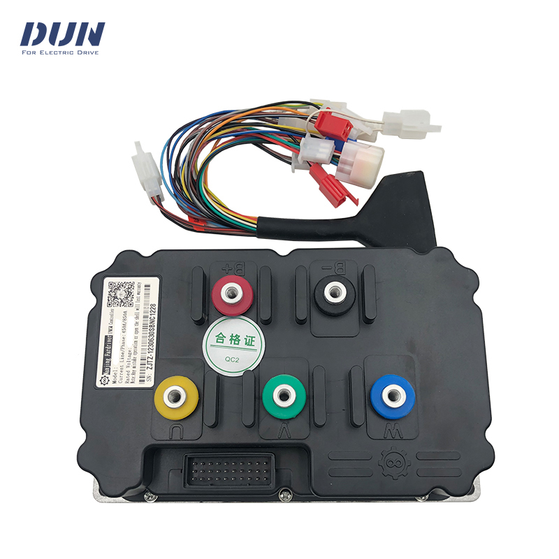 Controlador FarDriver ND72850  - Fardriver Nd72850 Controller reseña y precio