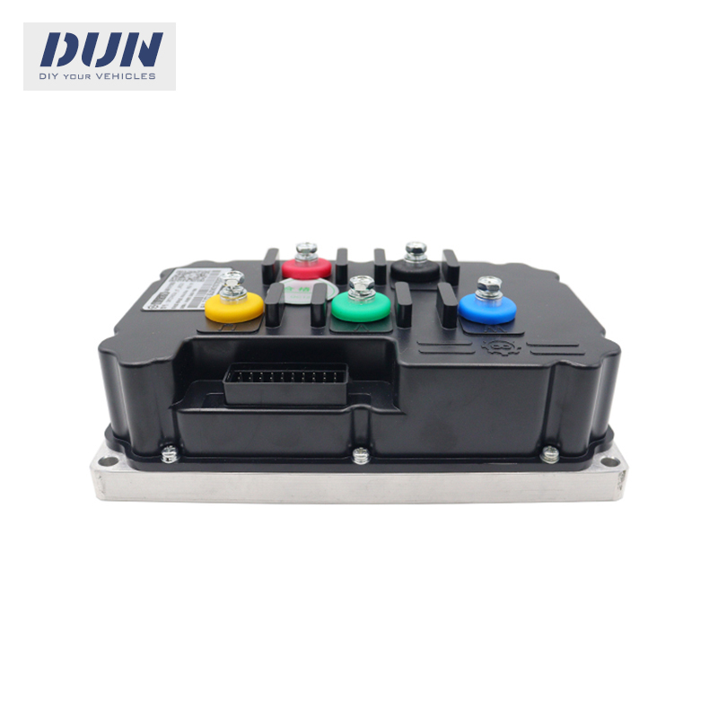 Controlador de Onda Sinusoidal - Fardriver Nd72850 Controller reseña y precio