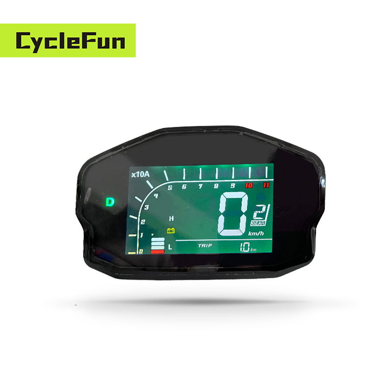 Controlador de 2KW-3KW ND72340 - Fardriver Nd72850 Controller reseña y precio