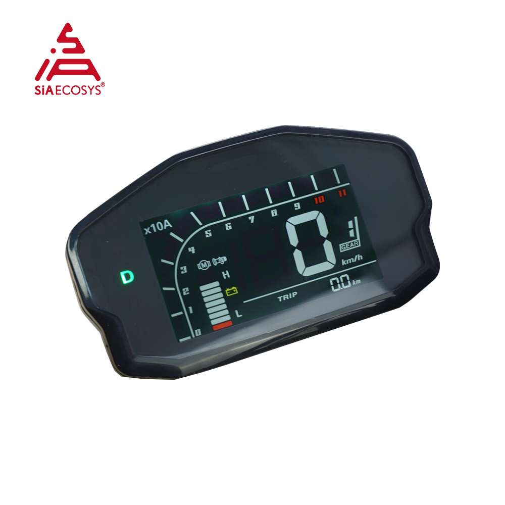Kit de Conversión de Motor Cen - Mid Drive Motor Kit 72V 5000W reseña y precio