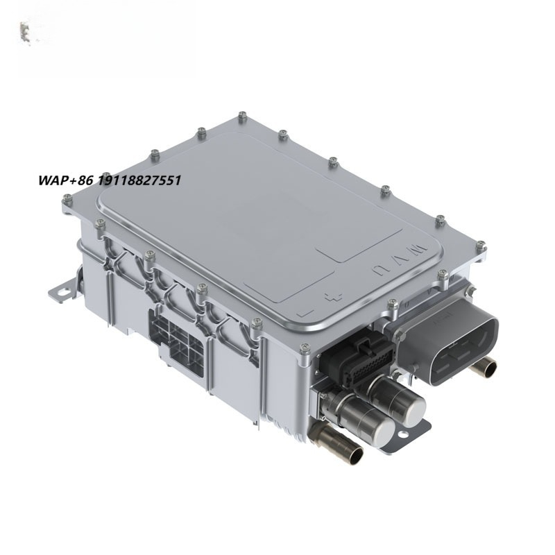 Kit de Conversión de Controlad - Ev Electric Motor Conversion Kit Car reseña y precio