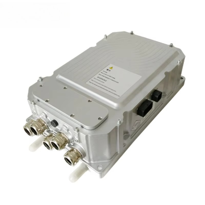 Kit de Conversión de Controlad - Ev Electric Motor Conversion Kit Car reseña y precio