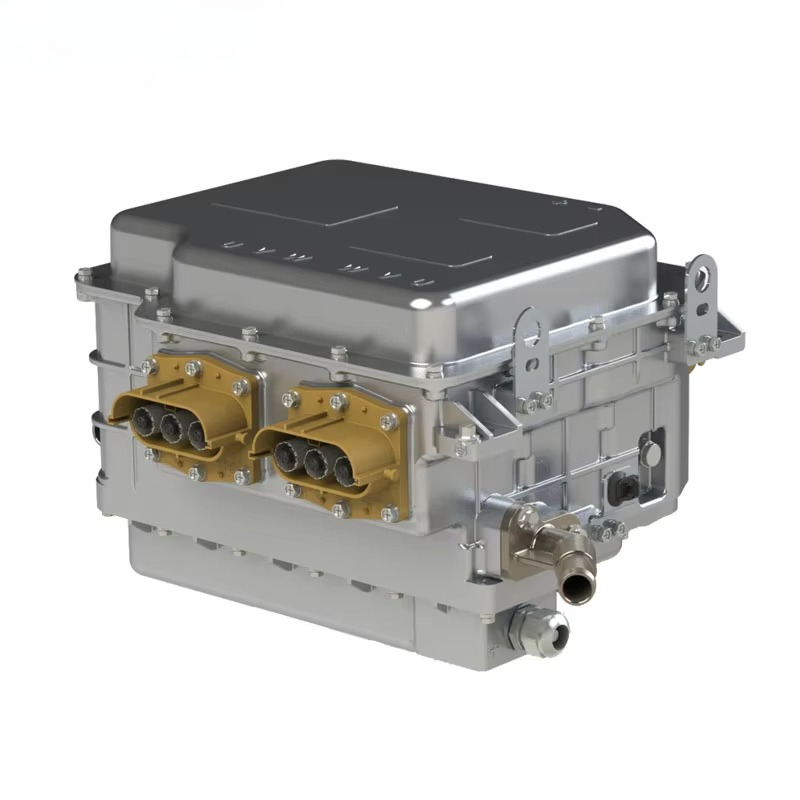 Kit de Conversión de Controlad - Ev Electric Motor Conversion Kit Car reseña y precio