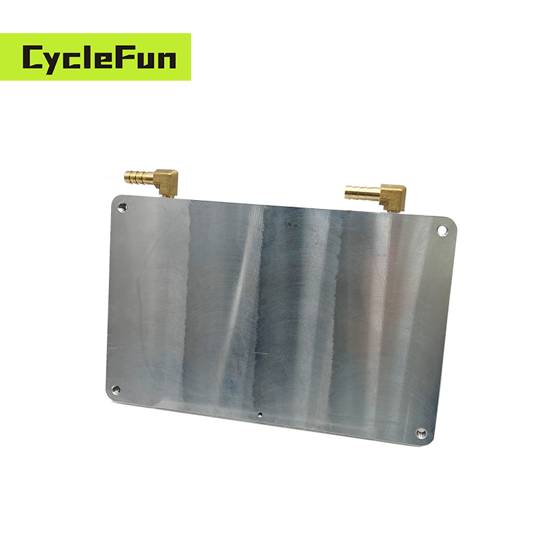 Placa inferior de refrigeració - Fardriver Nd72850 Controller reseña y precio