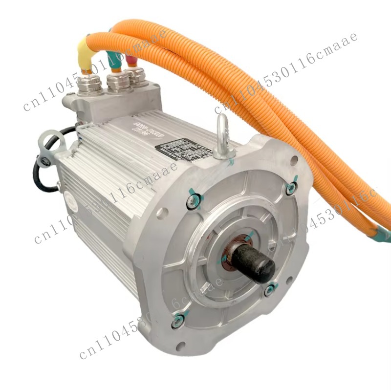 Controlador de Motor Eléctrico - Ev Electric Motor Conversion Kit Car reseña y precio