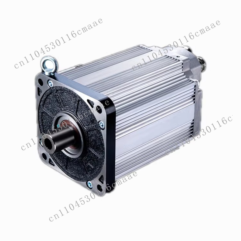 Controlador de Motor Eléctrico - Ev Electric Motor Conversion Kit Car reseña y precio