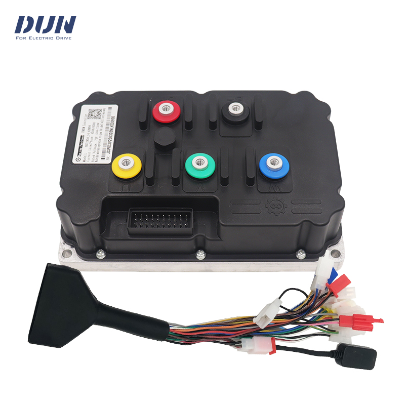 Controlador de onda sinusoidal - Fardriver Nd72850 Controller reseña y precio