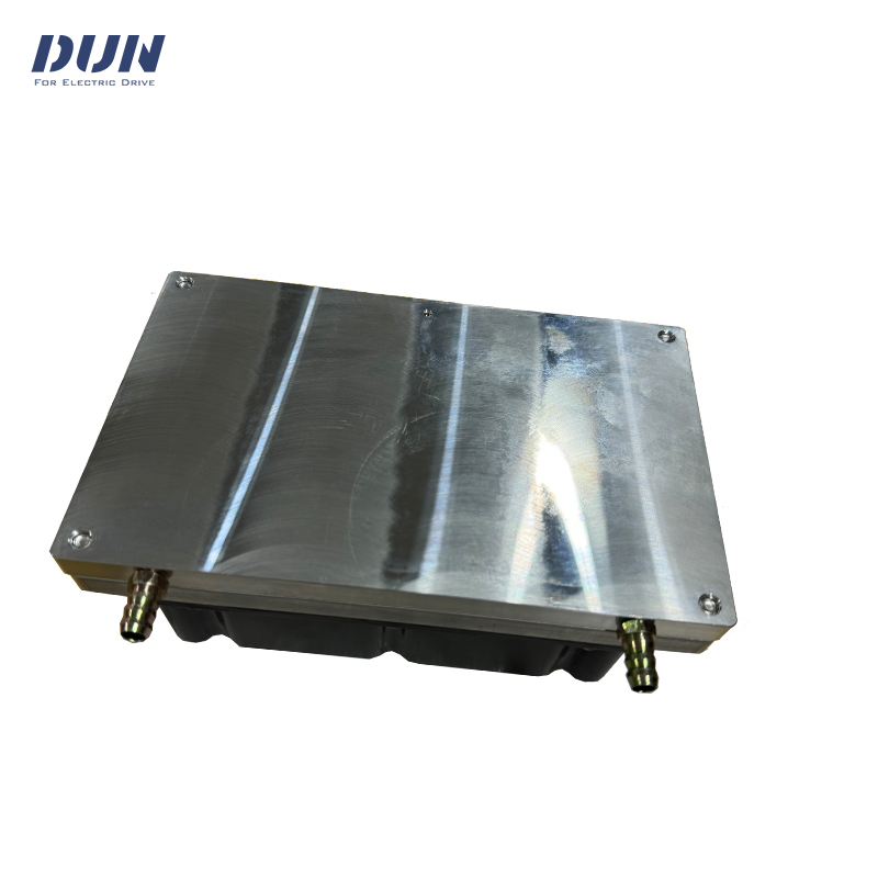Placa inferior de refrigeració - Fardriver Nd72850 Controller reseña y precio