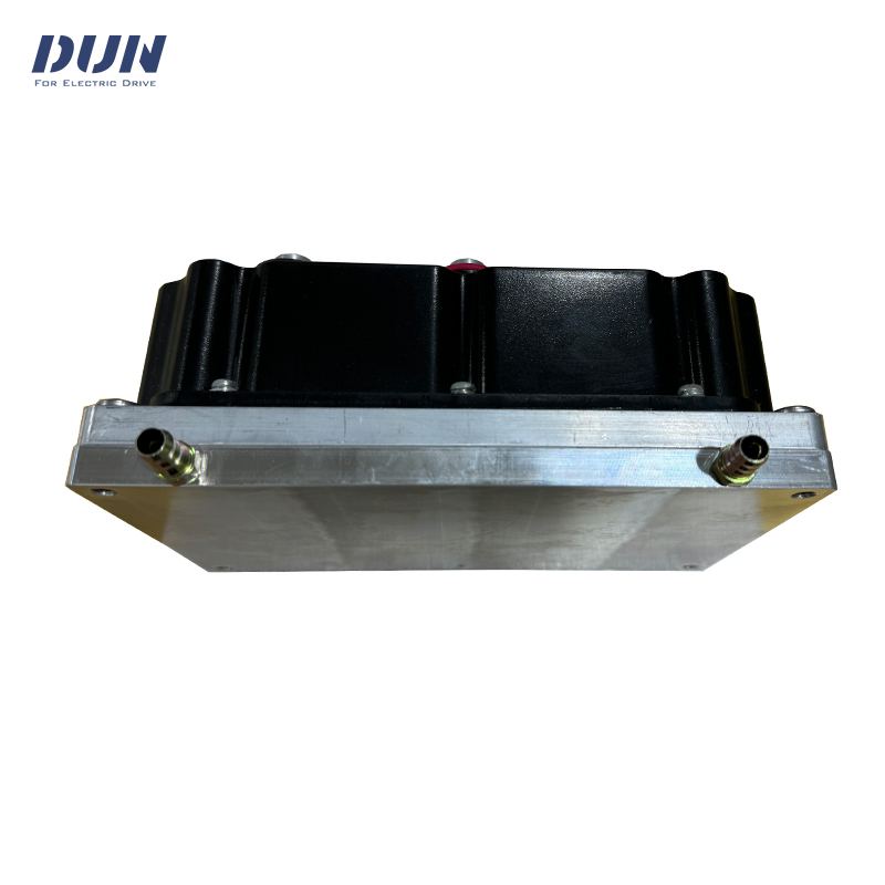 Placa inferior de refrigeració - Fardriver Nd72850 Controller reseña y precio