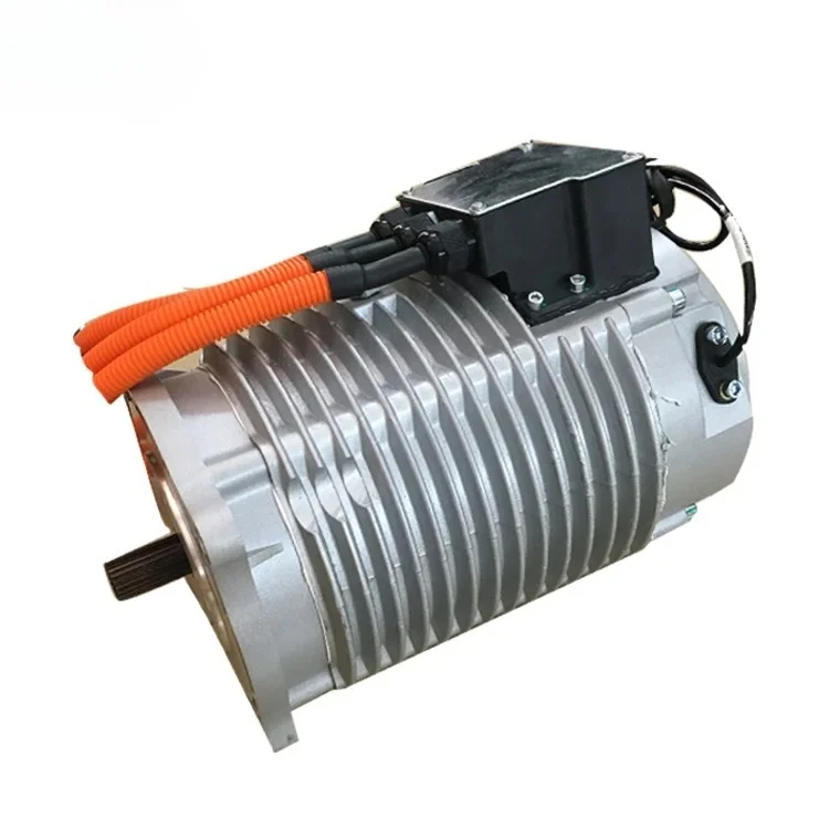 SHINEGLE Motor Eléctrico de 5K - Ev Electric Motor Conversion Kit Car reseña y precio