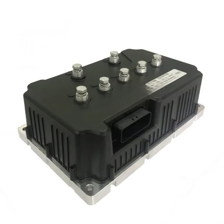 Controlador de Motor AC Progra - Ev Electric Motor Conversion Kit Car reseña y precio
