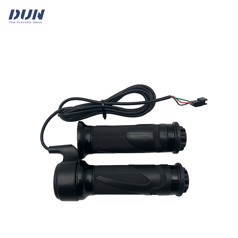 Manija de scooter de control d - Fardriver Nd72850 Controller reseña y precio