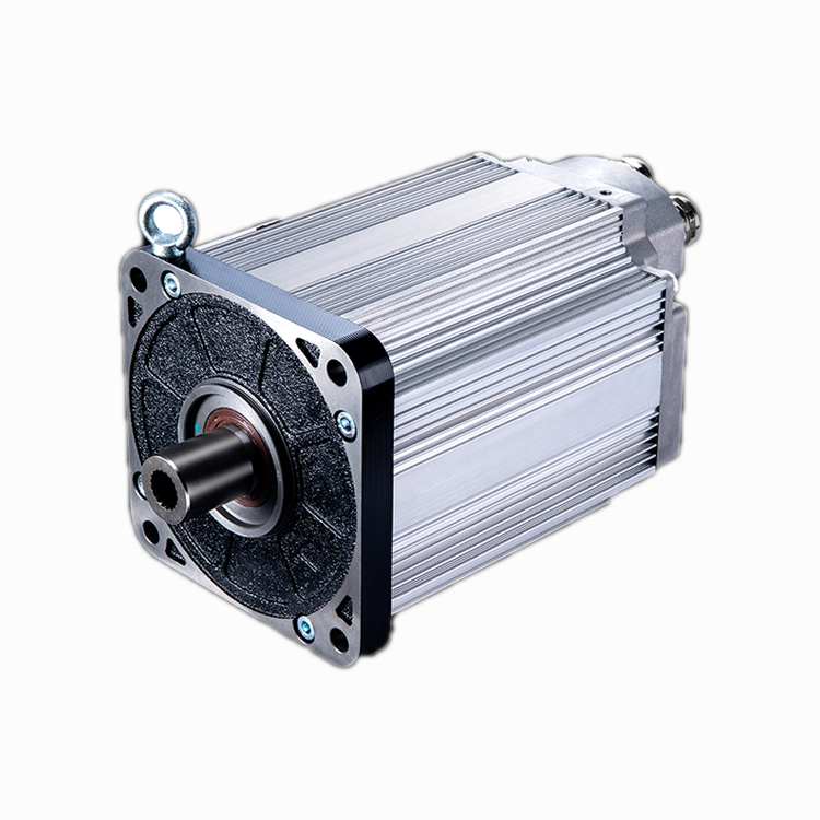 Motor Eléctrico de 30kw en Ofe - Ev Electric Motor Conversion Kit Car reseña y precio