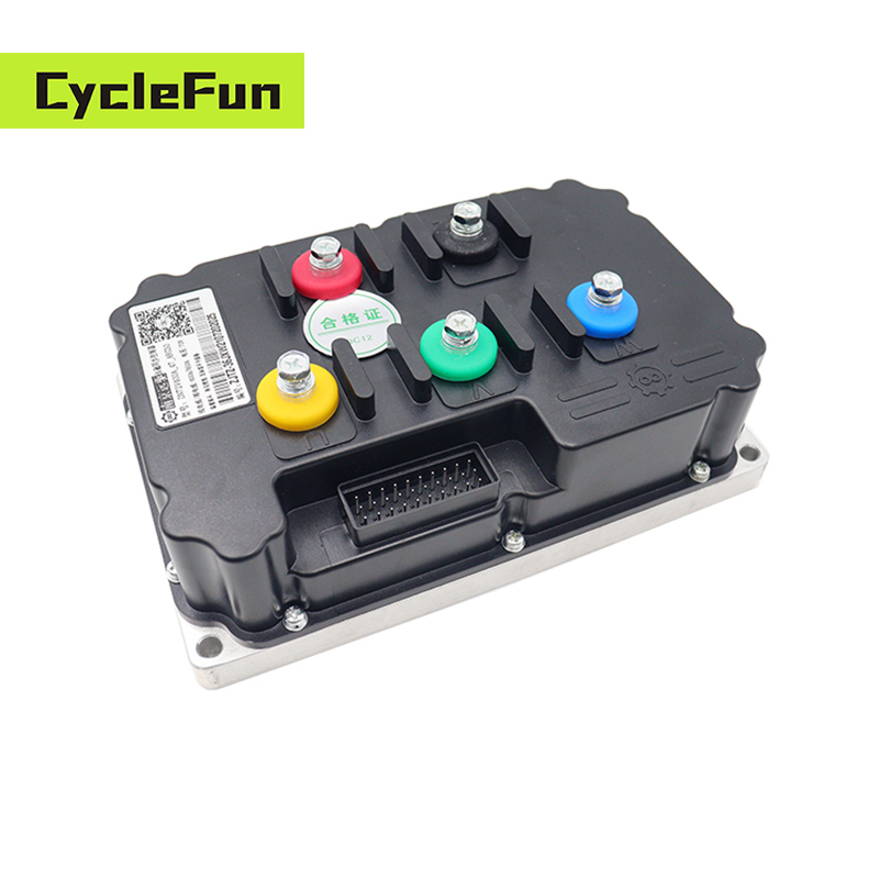 Controlador programable de ond - Fardriver Nd72850 Controller reseña y precio