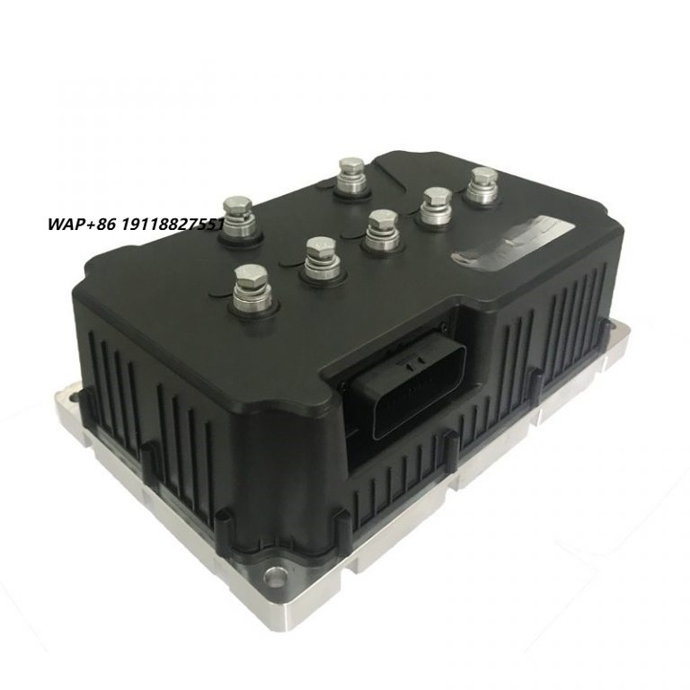 Controlador de Motor AC Progra - Ev Electric Motor Conversion Kit Car reseña y precio