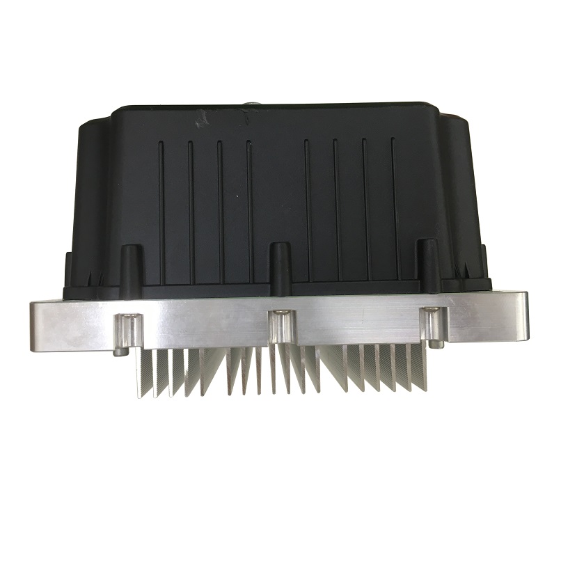 Controlador de Motor AC Progra - Ev Electric Motor Conversion Kit Car reseña y precio