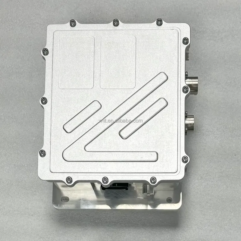 Kit de motor eléctrico PMSM de - Ev Electric Motor Conversion Kit Car reseña y precio