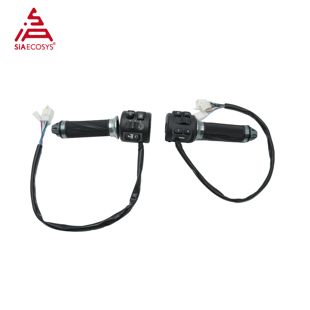 Kits de Motor Eléctrico SiAECO - Mid Drive Motor Kit 72V 5000W reseña y precio
