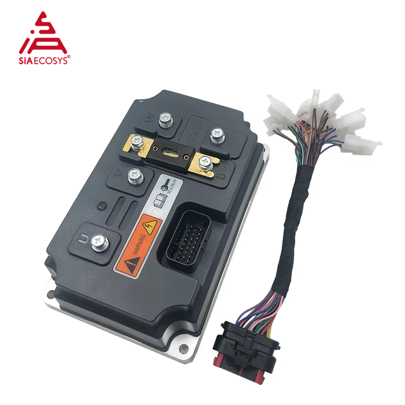 Controlador VOTOL EM260SGTP BL - Bldc Motor Controller 96V 500A reseña y precio