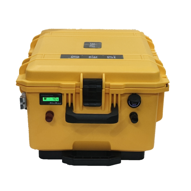 Batería de litio LiFepo4 imper - Lifepo4 72V 100Ah Battery Pack Ev reseña y precio