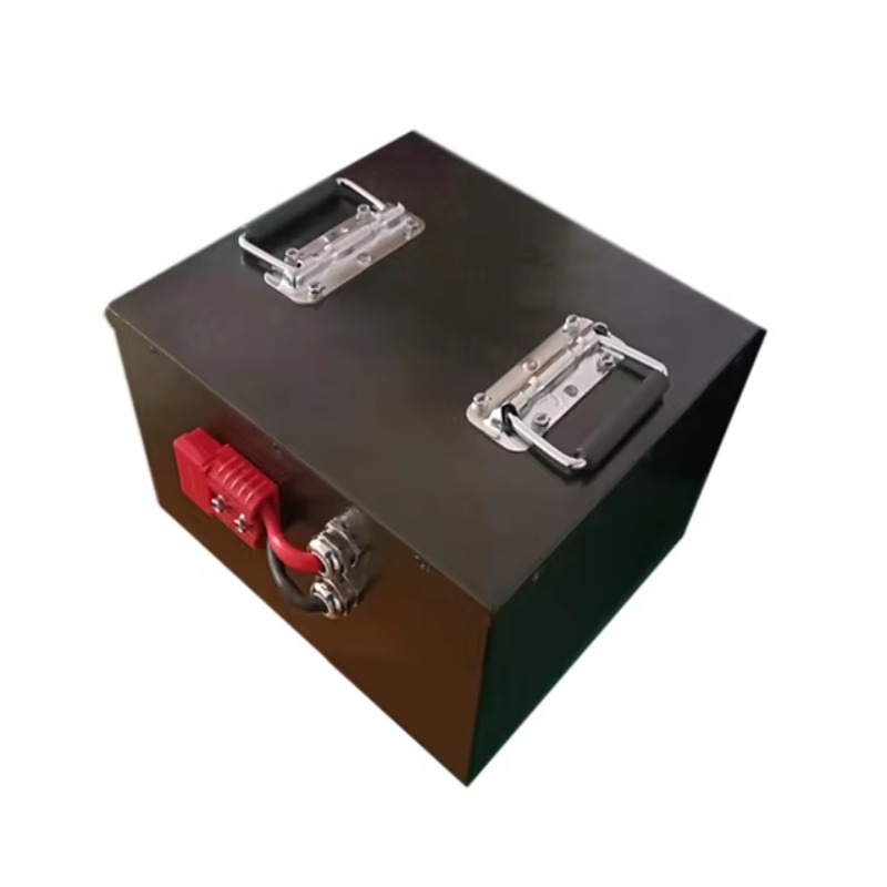 Paquete de batería de litio pa - Lifepo4 72V 100Ah Battery Pack Ev reseña y precio